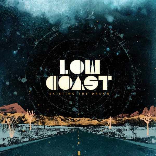 画像1: [LP]Low Coast – Existing The Dream (1)