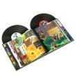 画像2: [2LP]Mark Pritchard & Thom Yorke- Tall Tales (2)