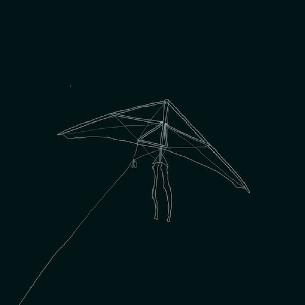 画像1: [CD]メコン - グライダー EP (1)