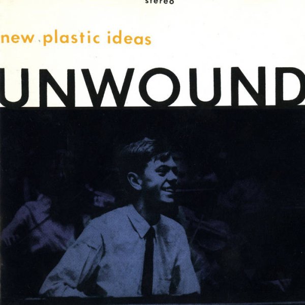 画像1: [LP]Unwound ‎– New Plastic Ideas (1)