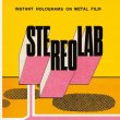 画像1: [2LP]Stereolab -  Instant Holograms On Metal Film (1)