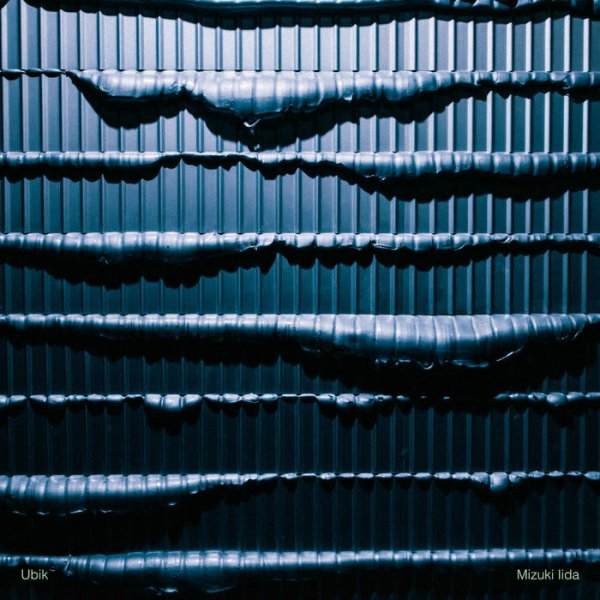画像1: [CD]Mizuki Iida - Ubik(サイン入り) (1)