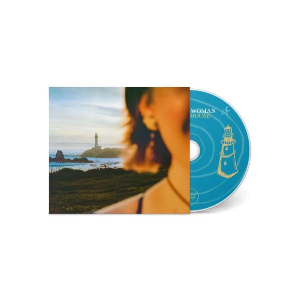画像1: [CD]Career Woman - Lighthouse  (1)