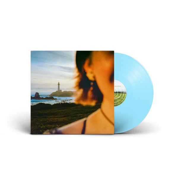 画像1: [LP]Career Woman - Lighthouse  (1)