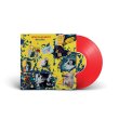 画像2: [LP]GING NANG BOYZ(銀杏BOYZ) - Blew Blue(ぶるぶる)  (2)