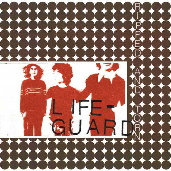 画像1: [LP]Lifeguard - Ripped and Torn (1)