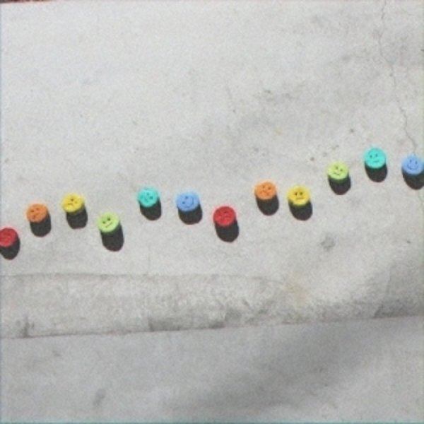 画像1: [CD]エスキベル - sines (1)