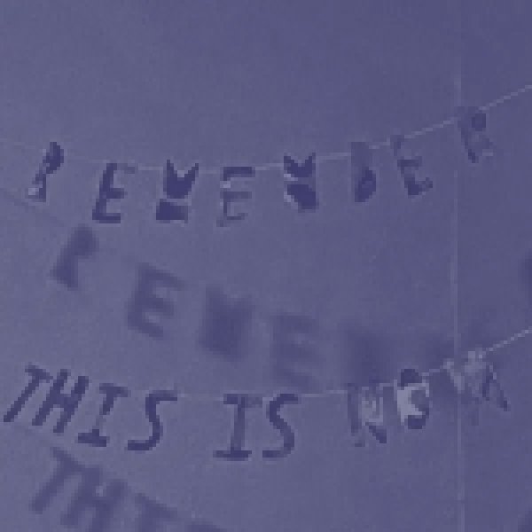 画像1: [TAPE]LOOLOWNINGEN & THE FAR EAST IDIOTS - Remember This Is Now (1)