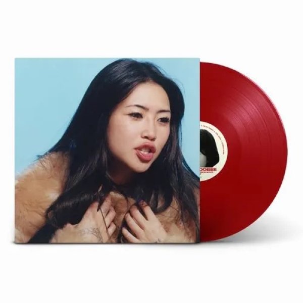 画像1: [2LP]beabadoobee – This Is How Tomorrow Moves (1)