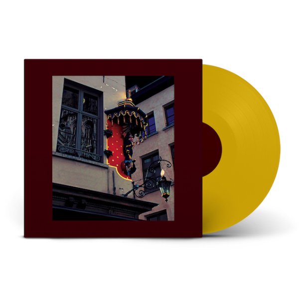画像1: [LP]Sarah Davachi - Let Night Come On Bells End The Day (1)
