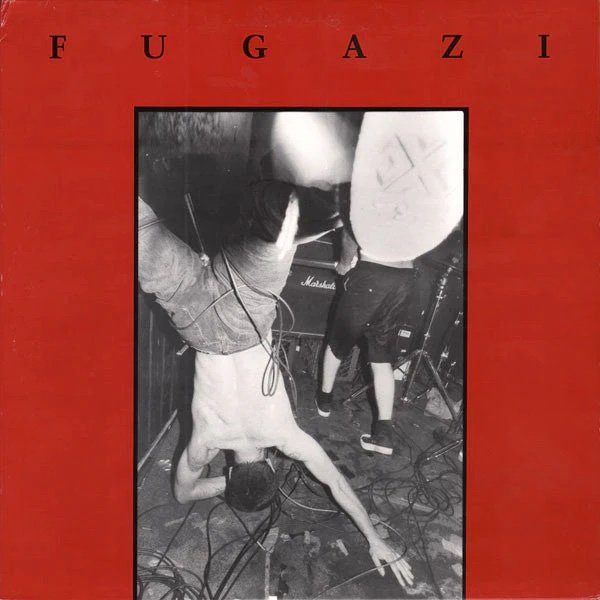 画像1: [LP]Fugazi - 7songs (1)