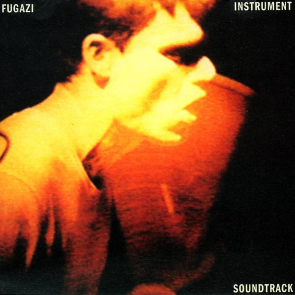画像1: [LP]Fugazi - Instrument Soundtrack (1)