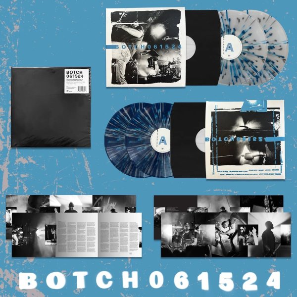 画像2: [2LP]Botch - 061524 (2)