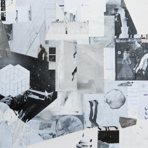 画像1: [CD]aldo van eyck - das Ding (1)