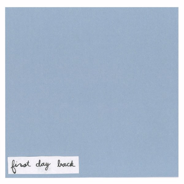 画像1: [CD]First Day Back - Forward (1)