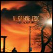 画像2: [LP]Alkaline Trio – Maybe I'll Catch Fire (2)