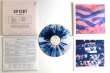 画像3: [LP]SPORT - In Waves (3)