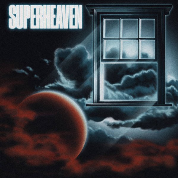 画像1: [LP]Superheaven - st (1)