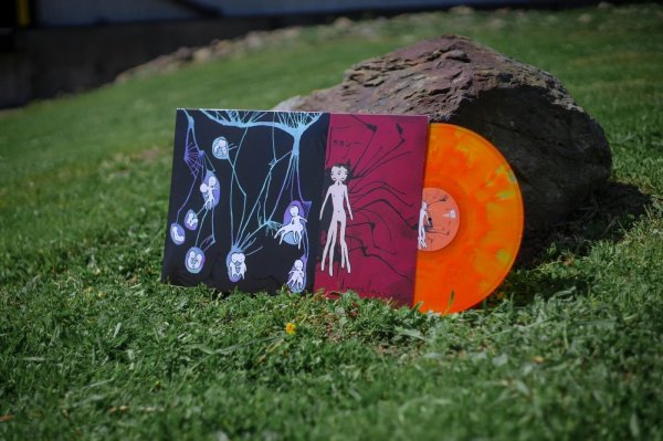 画像1: [LP]The Fall Of Troy – Doppelgänger (1)