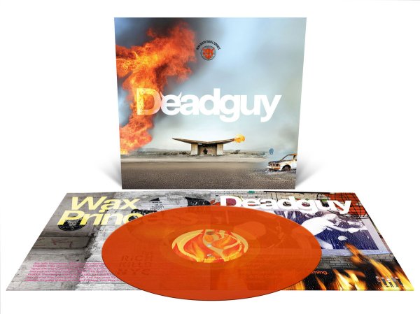 画像1: [LP]Deadguy – Near-Death Travel Services (1)