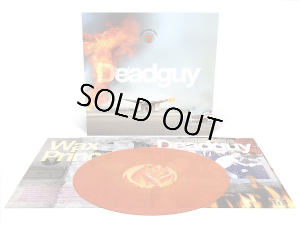 画像1: [LP]Deadguy – Near-Death Travel Services (1)