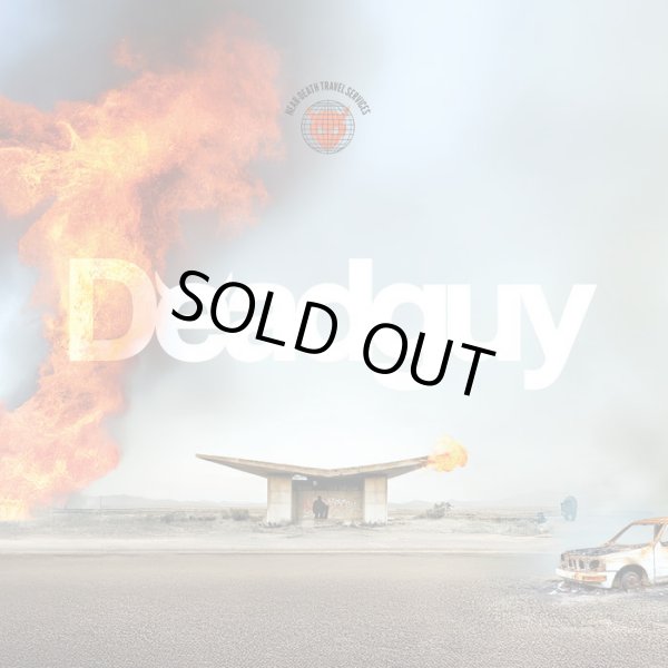 画像2: [LP]Deadguy – Near-Death Travel Services (2)