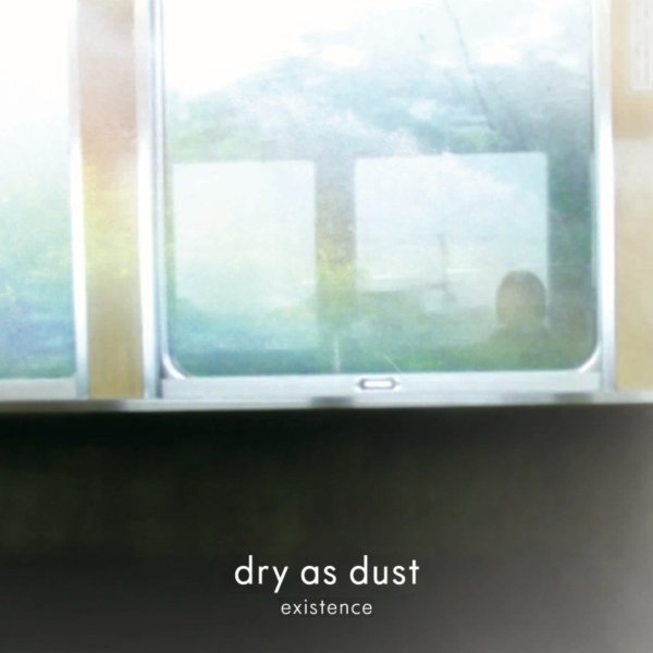 画像1: [CD]dry as dust - existence (1)