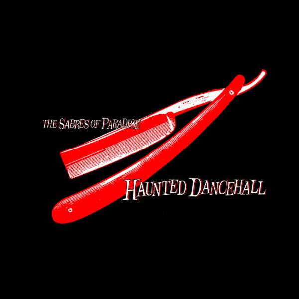 画像1: [2LP]The Sabres Of Paradise - Haunted Dancehall (1)