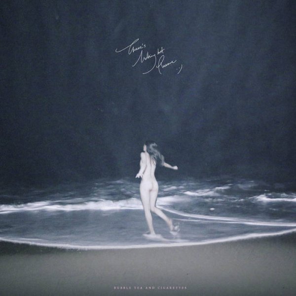 画像1: [LP]Bubble Tea And Cigarettes – There's Nothing but Pleasure (1)