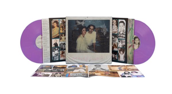 画像1: [2LP BOX SET]Sufjan Stevens ‎– Carrie & Lowell"10th Anniversary Edition" (1)