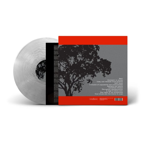 画像2: [LP]Envy - All the Footprints You've Ever Left and the Fear Expecting Ahead  (2)