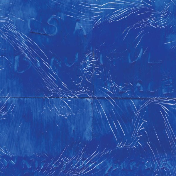 画像1: [LP]Water From Your Eyes - It's A Beautiful Place (1)
