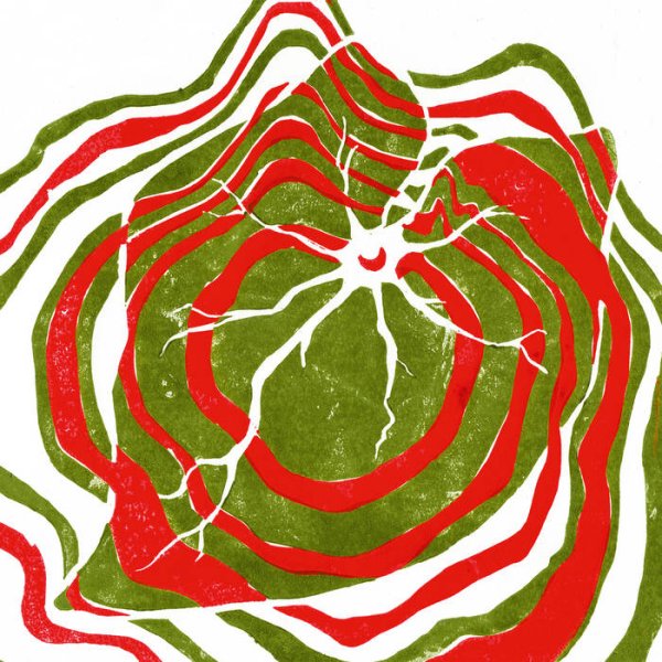 画像1: [LP]Hotline TNT – Raspberry Moon (1)