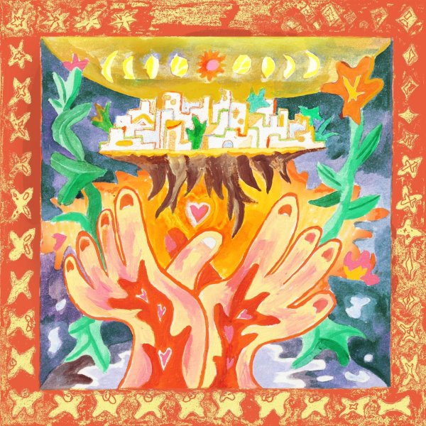 画像1: [CD]フレンズ - テン・シティ (1)