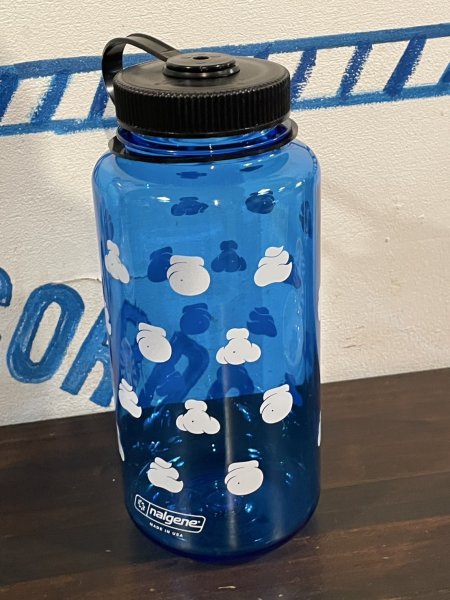 画像3: えるえふる10周年記念！コースター！ポーチ！ショッパー！ナルゲンボトル！ (3)