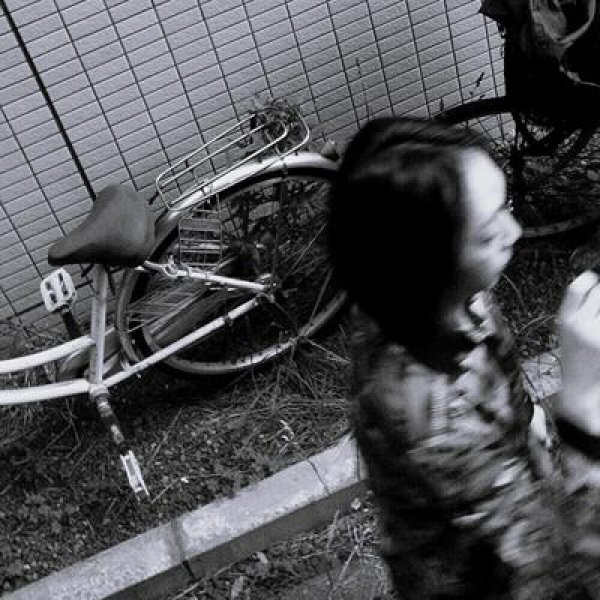 画像1: [CD]ハシモニュウ - I like your ghosts (1)