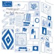 画像1: [LP]malegoat - To Face The Music (1)