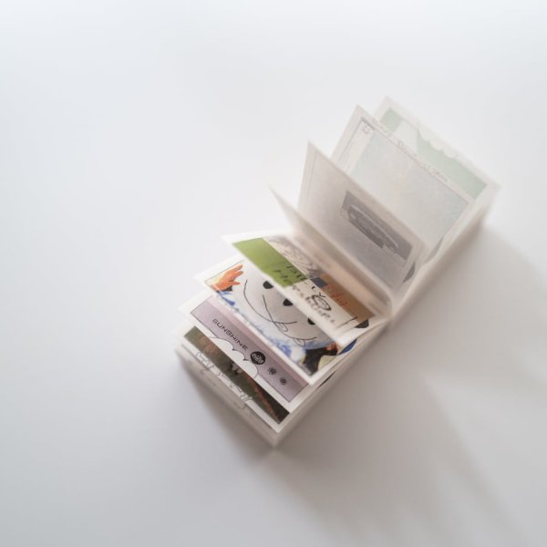 画像2: [BOOK?]まいにちレコード日めくりカレンダー2026 (2)