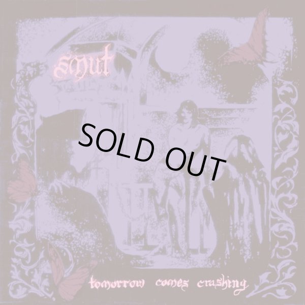 画像1: [LP]smut - Tomorrow Comes Crashing (1)