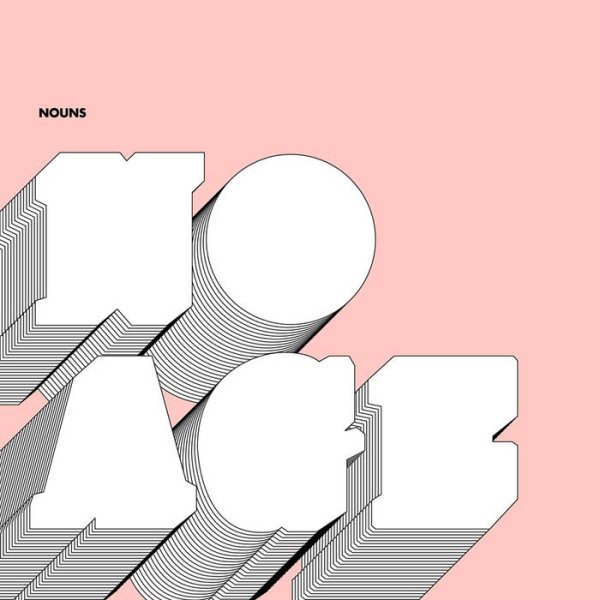 画像1: [LP]No Age - Nouns (1)