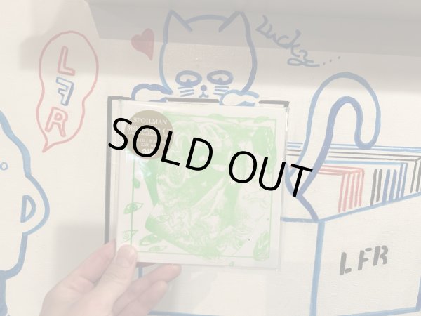 画像1: [2CD]SPOILMAN - "Live at Asukayama Park 2024"  (1)