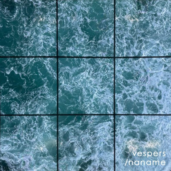 画像1: [CD]/naname - vespers (1)
