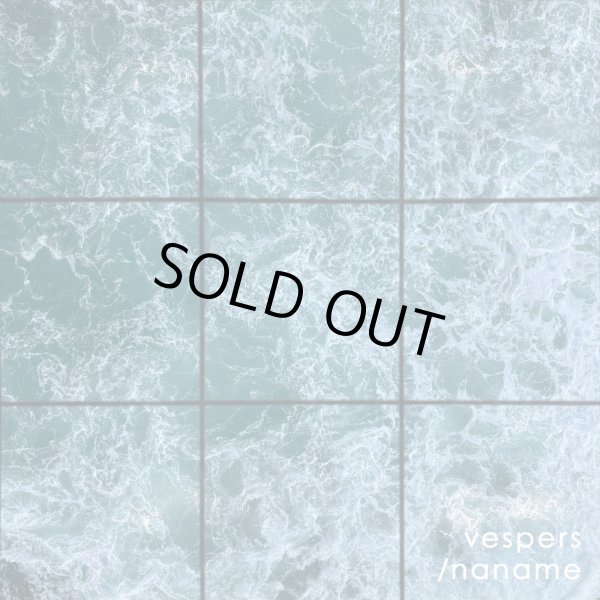画像1: [CD]/naname - vespers (1)