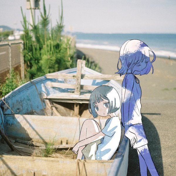 画像1: [CD]hardnuts - ark (1)