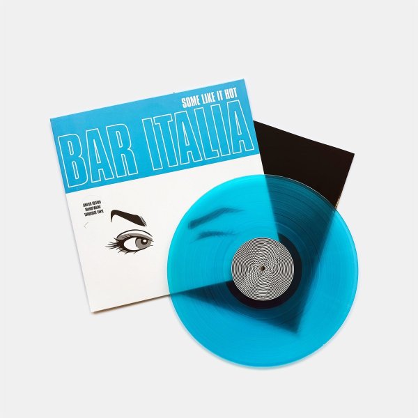 画像1: [LP]bar italia - Some Like It Hot (1)