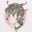 画像1: [LP]Mei Semones – Kabutomushi + Tsukino (1)