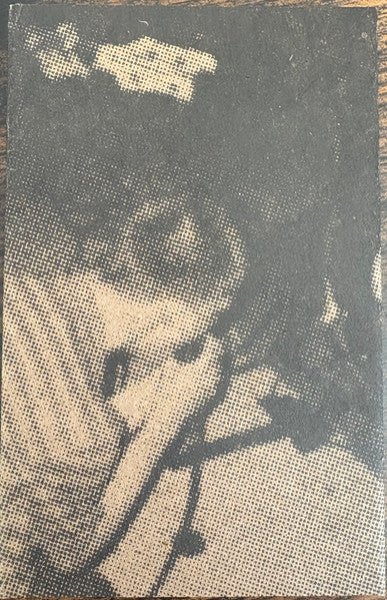 画像1: [TAPE]Frail - No Industry (1)