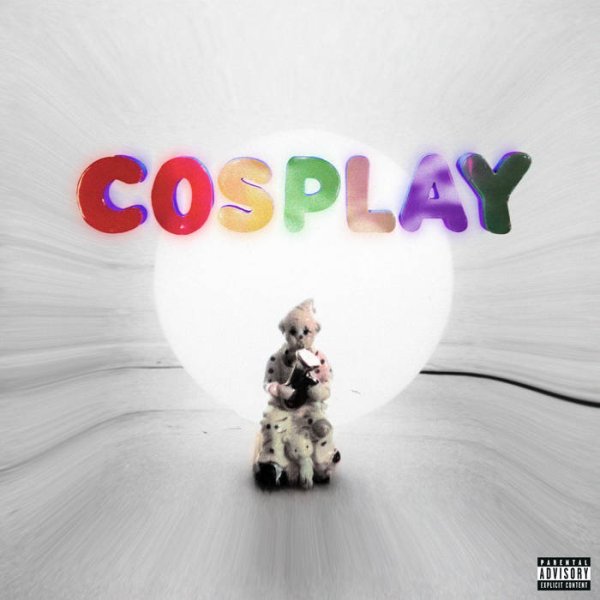 画像1: [LP]Sorry - COSPLAY (1)