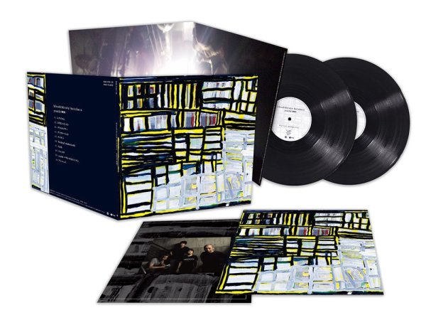 画像2: [2LP]bloodthirsty butchers - youth（青春) (2)