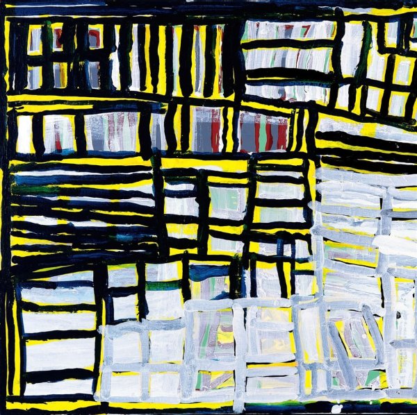 画像1: [2LP]bloodthirsty butchers - youth（青春) (1)